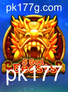 Explorando o Universo de 5GodBeasts: Descrição, Introdução e Regras do Jogo