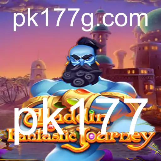 Explorando o Mundo Mágico do Jogo Aladdin
