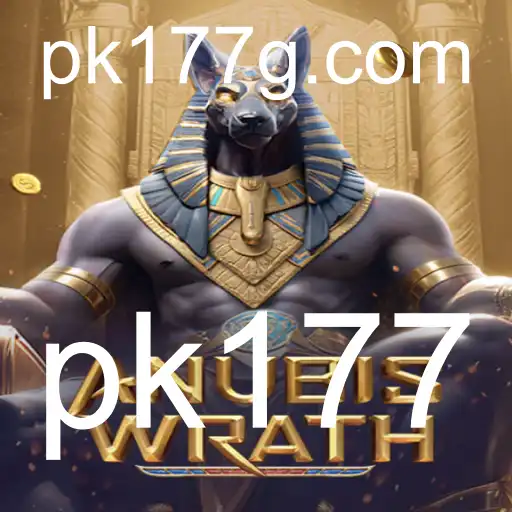 Descubra AnubisWrath: O Fascinante Jogo de Estratégia Baseado na Mitologia Egípcia