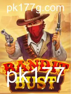 Descobrindo BanditBust: O Jogo de Estratégia e Aventura que Conquista o Mundo