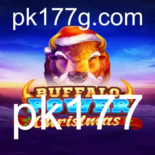 Uma Jornada Festiva com o Jogo BuffaloPowerChristmas
