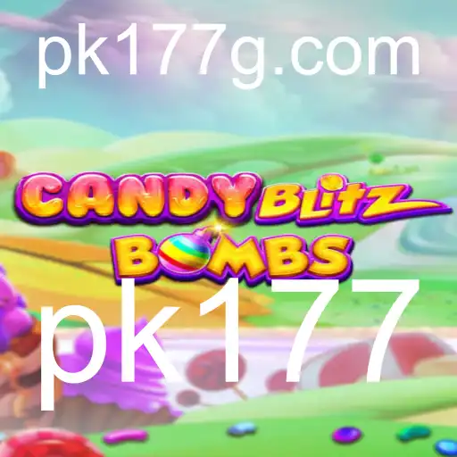 Explorando o Fascinante Mundo de CandyBlitzBombs