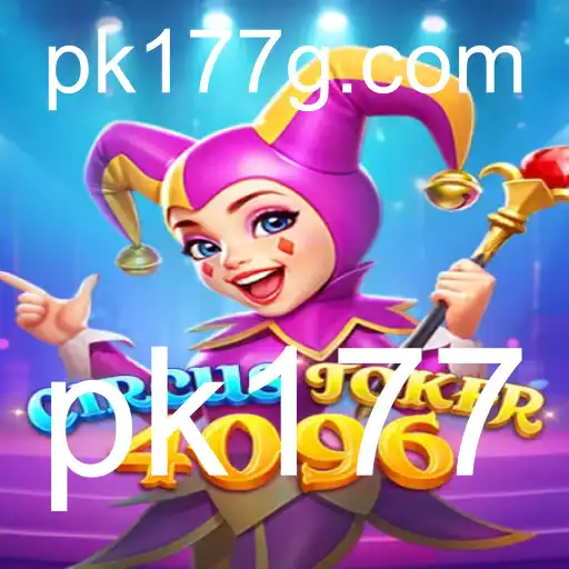 Explorando o Mundo Vibrante de 'CircusJoker4096'