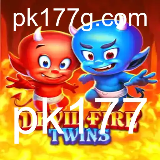 Explorando o Mundo de DevilFireTwins: A Nova Sensação dos Games
