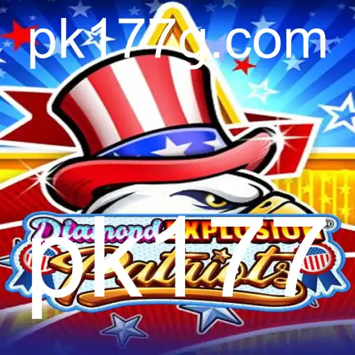 Descubra o Mundo Fascinante de DiamondExplosionPatriots