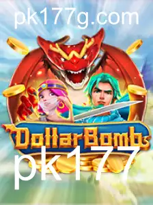 DollarBombs: O Jogo Estratégico Inovador Que Conquista o Público