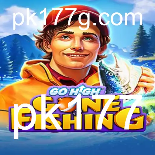 GoHighGoneFishing: Mergulhe em uma Aventura de Pesca Inesquecível
