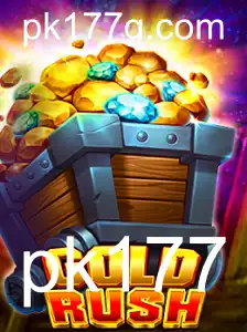 Explorando GoldRush: A Emocionante Jornada de Aventura e Estratégia