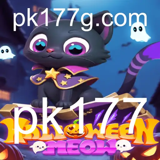 HalloweenMeow: Um Mergulho no Mundo Assustador de Aventuras Felinas