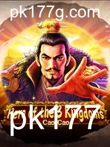 Explorando o Mundo de Heroofthe3KingdomsCaoCao: Um Mergulho na Estratégia e Aventura