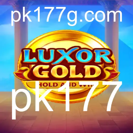 Descubra o Mundo de LuxorGold: Aventura e Estratégia no Jogo Inovador