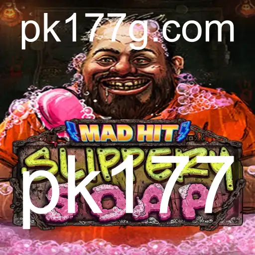 MadHitSlipperySoap: O Jogo Que Está Revolucionando o Mundo do Entretenimento Digital