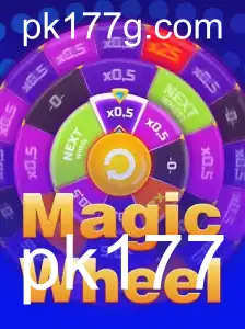 Um Mergulho no Mundo de MagicWheel: Descubra o Jogo que Encanta Multidões
