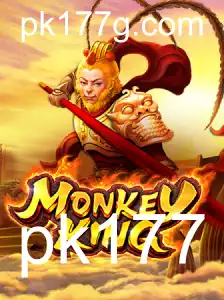 Explorando o Universo de MonkeyKing: Uma Jornada Épica no Mundo dos Jogos