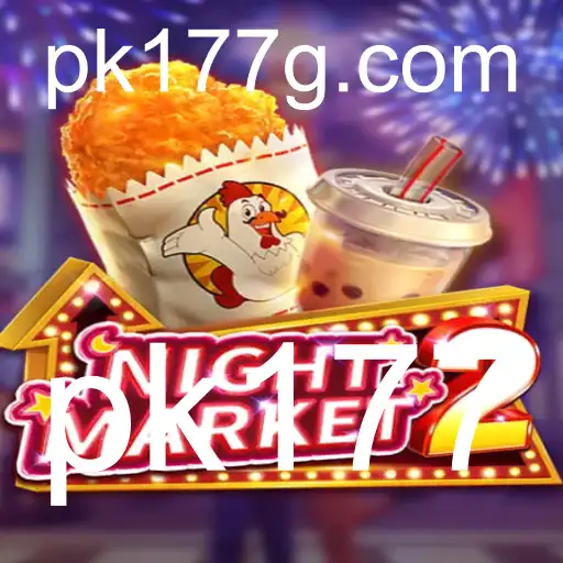NightMarket2: Conheça o Excitante Jogo Inspirado em Mercados Noturnos