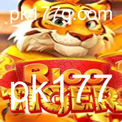 Descubra o Fascinante Mundo de RicoTiger