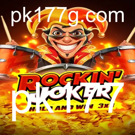 Explorando o Universo de RockinJoker: Um Jogo de Estratégia e Diversão