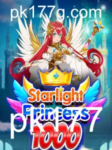 StarlightPrincess1000: Explorando o Universo Mágico de Aventuras e Estratégias
