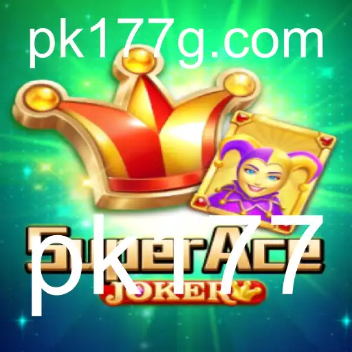 Conheça o Jogo SuperAceJoker: A Nova Sensação do Entretenimento