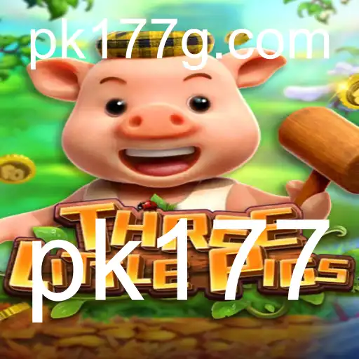 THREELITTLEPIGS: Um Mergulho no Mundo Fascinante do Jogo